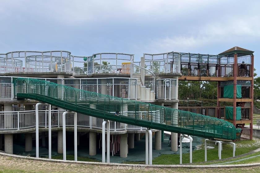 🏞️ 효고 현립 아와지 섬 공원(효고현립 아와지시마 공원) 이미지 5